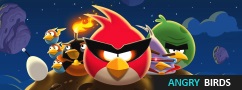 флеш игры Angry Birds онлайн