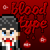 флеш игра Вампиры: группа крови онлайн без регистрации