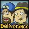 игра доставка Deliverance онлайн