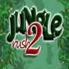игра Jungel Rush 2 онлайн